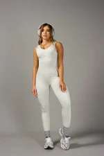 JUMSUIT SEAMLESS NTS SW