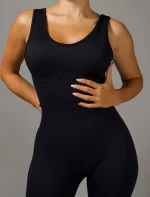 JUMSUIT SEAMLESS NTS SW - Imagen 2