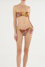HIP-SS GOLD TAZI BIKINI - Imagen 1