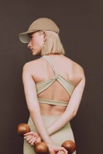 IH BRA VERDE PISTACHO - Imagen 2