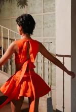 CIC VESTIDO ISSA - Imagen 2