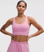 TOP LULULEMON LONGLINE - Imagen 3