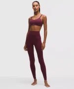 LW5CTNS_072756_1 LULULEMON RIBBED SET - Imagen 1
