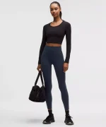 LW5GP4S_031382_1 LULULEMON LEGGING - Imagen 1