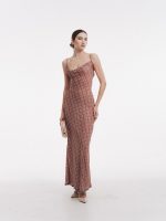 MCA MAXI BUTTER DRESS - Imagen 1