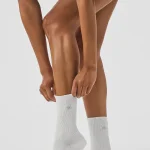 ALO MEDIA HALF, CREW