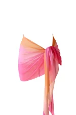 AC MINI PAREO  MESH - Imagen 1