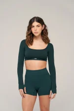 FORM SHORT PUSH UP - Imagen 3