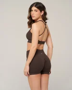 FORM SHORT PUSH UP NTS SW