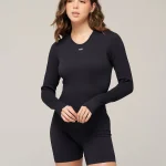 LONG SEAMLESS NTS SW