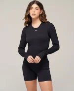 LONG SEAMLESS NTS SW