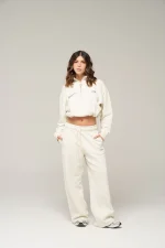 STRETCH HODDIE NTS SW - Imagen 2