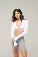 SHORT FADE NTS SW - Imagen 2