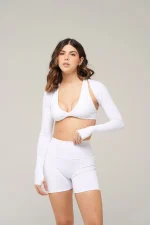 SHORT FADE NTS SW - Imagen 4