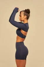 SHORT FADE NTS SW - Imagen 3