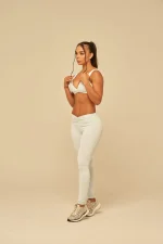 RUCHED LEGGINS NTS SW - Imagen 2