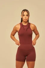 SHORT WIDE PUSH UP NTS SW - Imagen 2