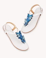 Sandal AQUAZZURA - Imagen 1
