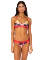MJSS BIKINI CHERRY - Imagen 1