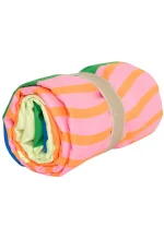 FLORELIA BEACH TOWELS MJC - Imagen 2