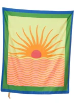 FLORELIA BEACH TOWELS MJC