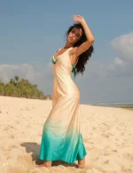 VESTIDO SATORI EAC - Imagen 1