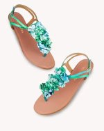 Sandal  AQUAZZURA - Imagen 1