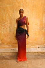 CI-C MILAGROS DRESS - Imagen 3