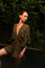 CI-C COSTA DRESS - Imagen 9