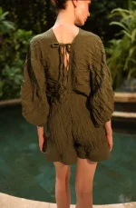 CI-C COSTA DRESS - Imagen 10