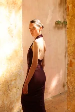 CI-C VERA DRESS - Imagen 4