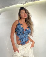 RGC TOP SELAH - Imagen 2