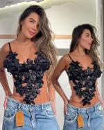 RGC TOP SELAH - Imagen 3