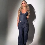 SET SHARON INDIGO RGC