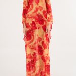 ROSES LONG DRESS