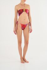 Sony-6850 HIP-SS MERLOT RAMI BIKINI - Imagen 1
