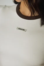 SHIRT ELIF BNC - Imagen 5