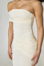 DRESS ARIKE BNC - Imagen 3