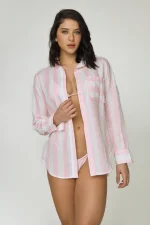 BC CAMISA MARLENE - Imagen 2