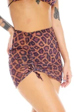 Towers0584 TC PAREO LEOPARDO - Imagen 1