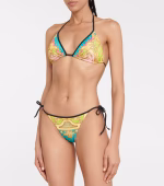 BIKINI VERSACE 1A - Imagen 1
