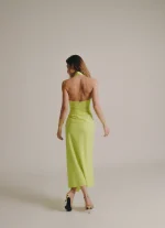 CIC VESTIDO VERA LIMA - Imagen 2