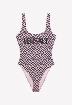 ENTERO VERSACE 40 - Imagen 1