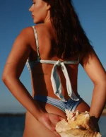 EASS BIKINI VOW Y Say - Imagen 3