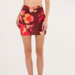 EROS MINI SKIRT HPNC