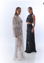 SS-C LONG DRESS MARTINA - Imagen 3