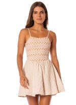MAA-C ZIGZAG DRESS - Imagen 1