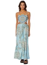 MAA-C VINE OWEN DRESS - Imagen 1