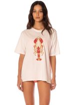 MAA-C AZALEA T-SHIRT - Imagen 1