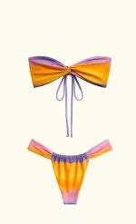 APP-SS SUNSET STRANPLESS - Imagen 2